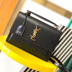 YSL Satchel Bags